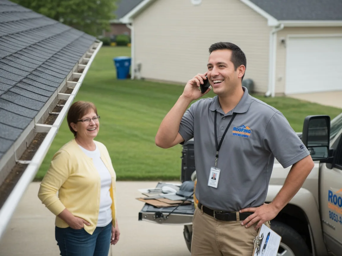 Local Roofing Contractors Mears, MI FAQs